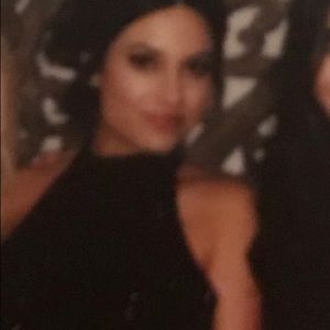 Meet your Posher, Angelica